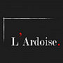 L'ardoise