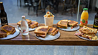 Melt Brothers Toasties Espresso Gems