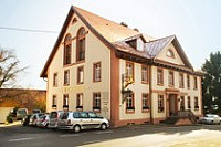 Landgasthof Hirschen