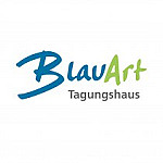 Blauart Tagungshaus