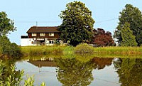 Gasthaus Pension Zum Brandweiher