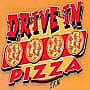 Drive In Pizza