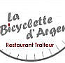 La Bicyclette D'argent