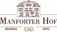 Brauhaus Manforter Hof