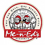 MeNEd's Pizza Parlor