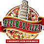 Azzurro Pizza