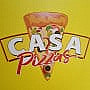 Casa Pizzas