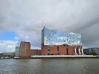 Stortebeker Elbphilharmonie