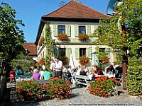 Brauerei Gasthof Sauer