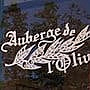 Auberge de l'Olive