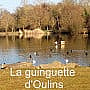 La Guinguette