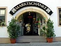 Marktschänke