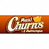 Maxi Churros y ChurrosCrepes