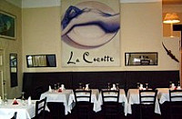 La Cocotte