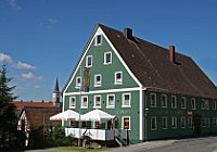 Gasthof Naturparkhotel Linde