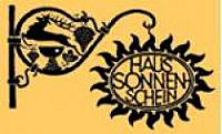 Haus Sonnenschein