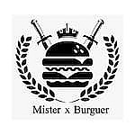 Mister X Burguer