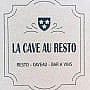 La Cave Au Resto