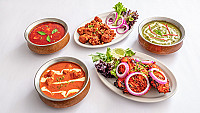 Tandoor Indian Restaurant