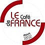 Le Cafe de France