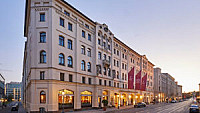 Vier Jahreszeiten Kempinski München