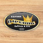 Esfiha Imperial