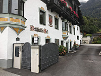 Gasthaus Berchtoldshof GmbH