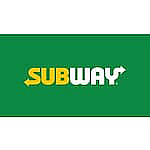 Subway Teixeira De Freitas