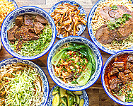 Master Lanzhou Noodle Bar