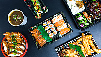 Uni Sushi Japanese Cuisine