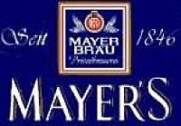 Privatbrauerei Gebr. Mayer