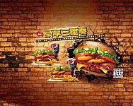 Burger King漢堡王 松山店