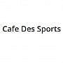 CafÉ Des Sports