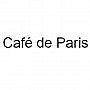 Café De Paris