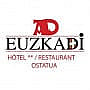 Hôtel Restaurant Euzkadi