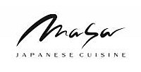 Masa Japanese Cuisine