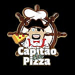 Capitão Da Pizza