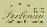 Hotel Restaurant Perlenau