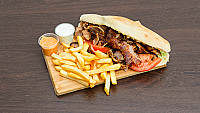 Turco Doner Kebab