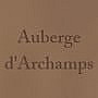 Auberge D'archamps