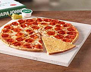 Papa John's Pizza