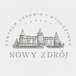 Nowy Zdroj Centrum Zdrowia I Wypoczynku