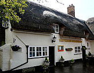 The Three Horseshoes