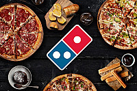 Domino's Taringa