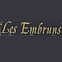 Les Embruns