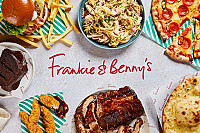 Frankie Benny's