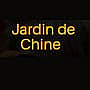 Le Jardin De Chine