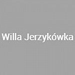 Willa Jerzykowka Bara Podzorskakrupa