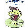 La Guinguette De L'étang