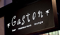 Gaston Brasserie Bar